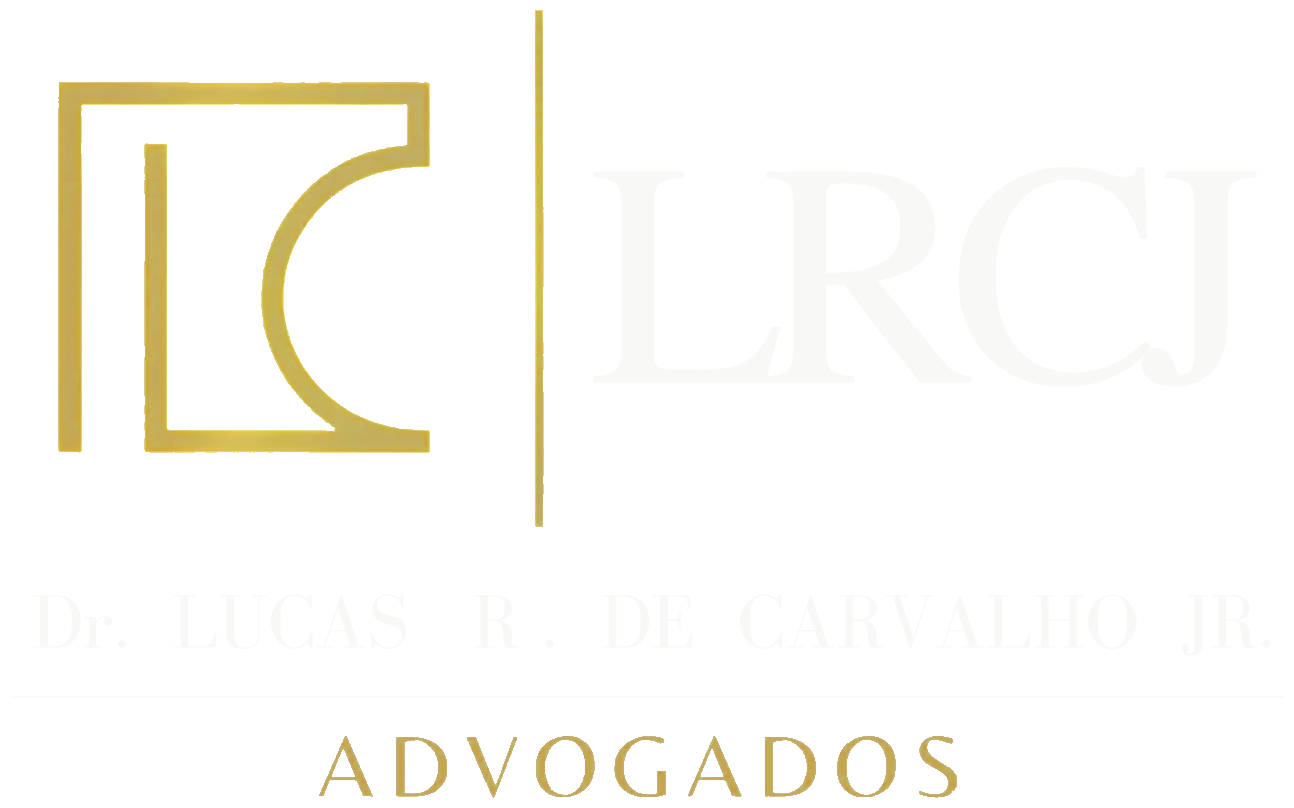 LRCJ Advogados — Dr. Lucas R. de Carvalho Jr.